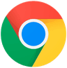 Chrome Logo